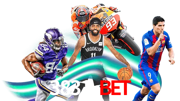 3831 Bet
