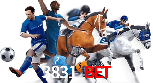 3831 Bet