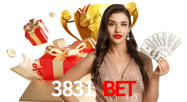 3831 Bet
