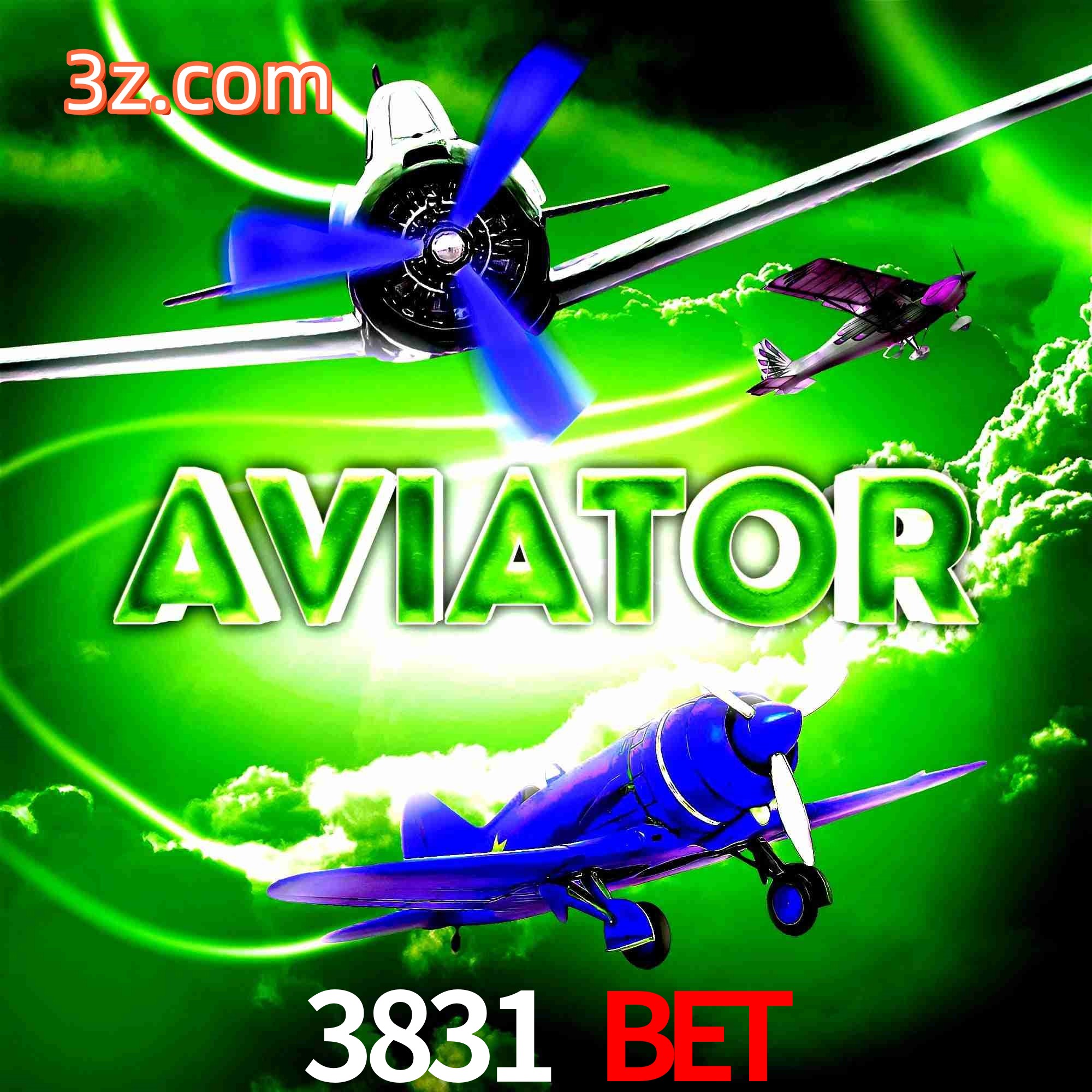 Aviator 3831 Bet Tente a Sorte
