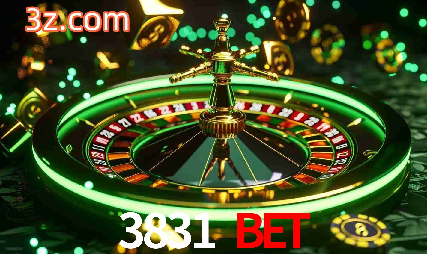 Desfrutar de um Cassino 3831 Bet