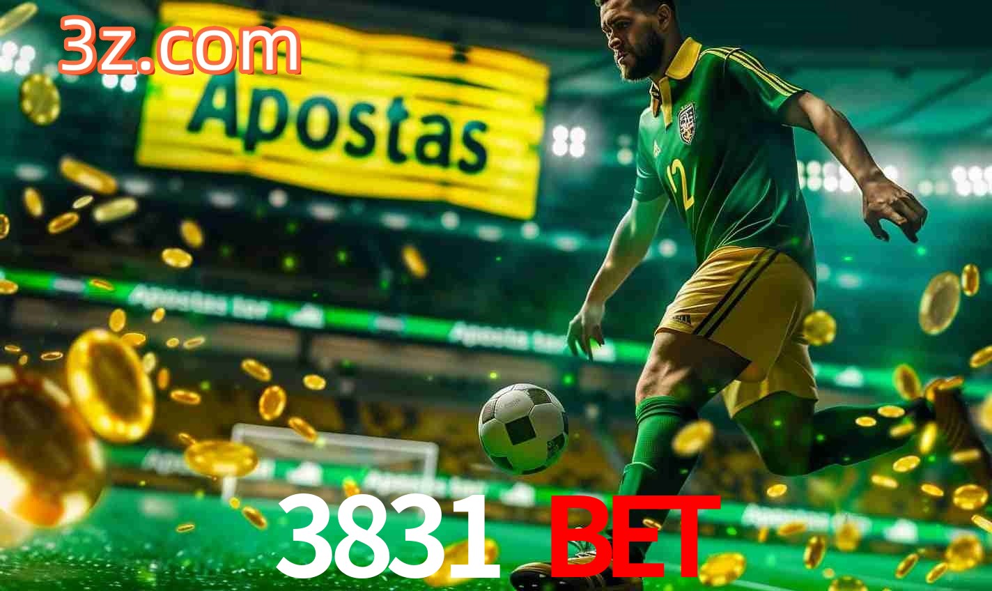 Diversas Apostas em Eventos Esportivos 3831 Bet