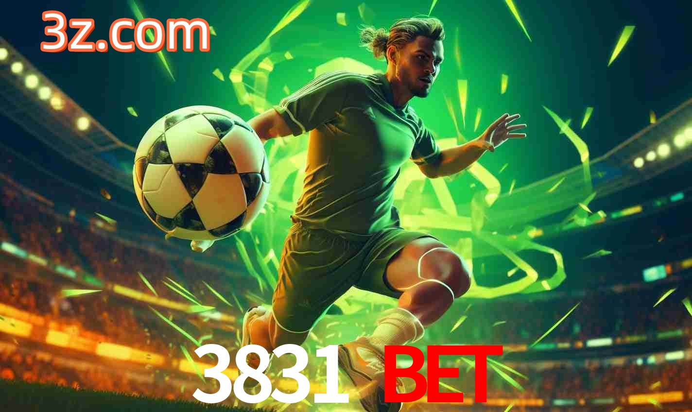 Diversidade Apostas no 3831 Bet