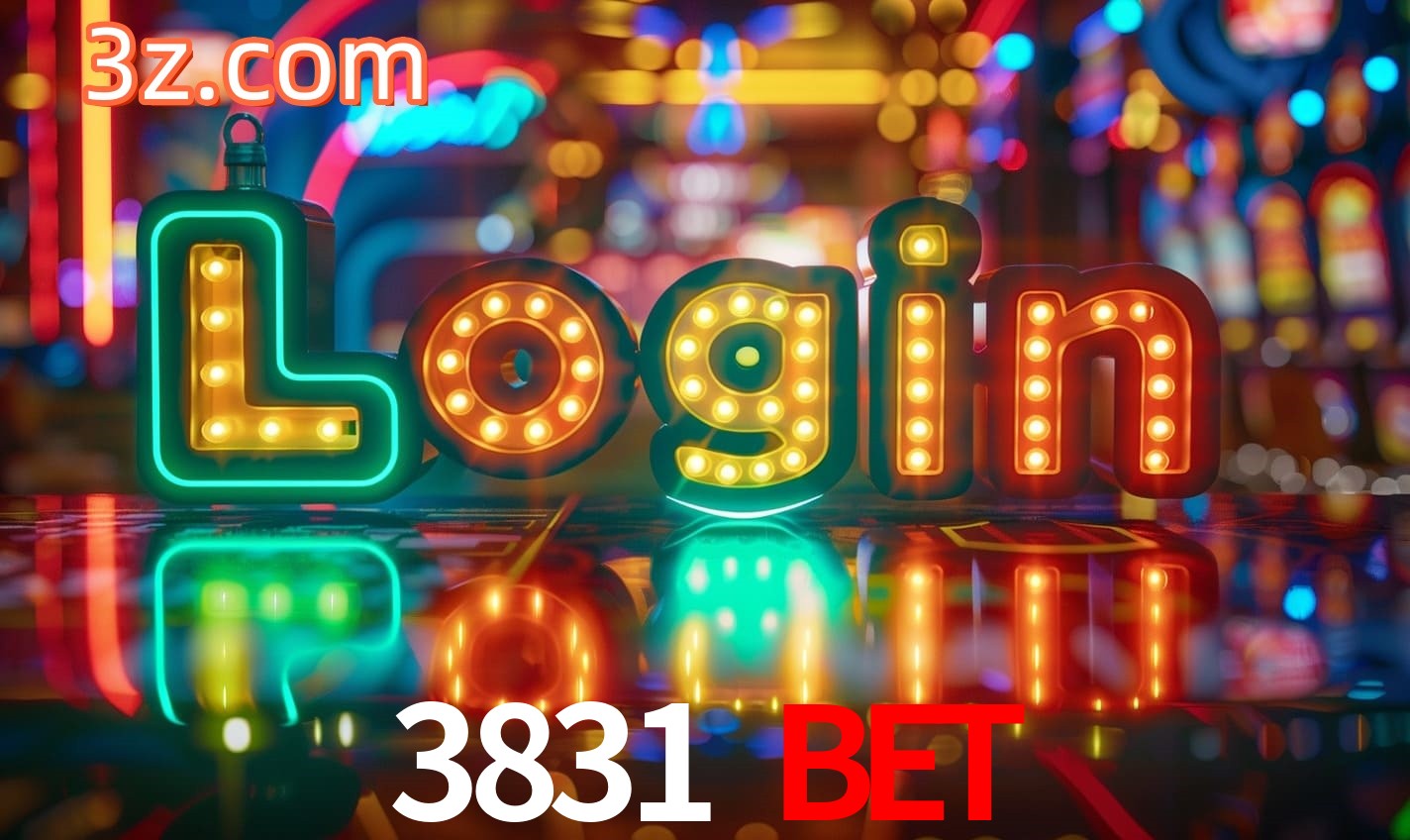 Mundo dos Jogos Cassino 3831 Bet