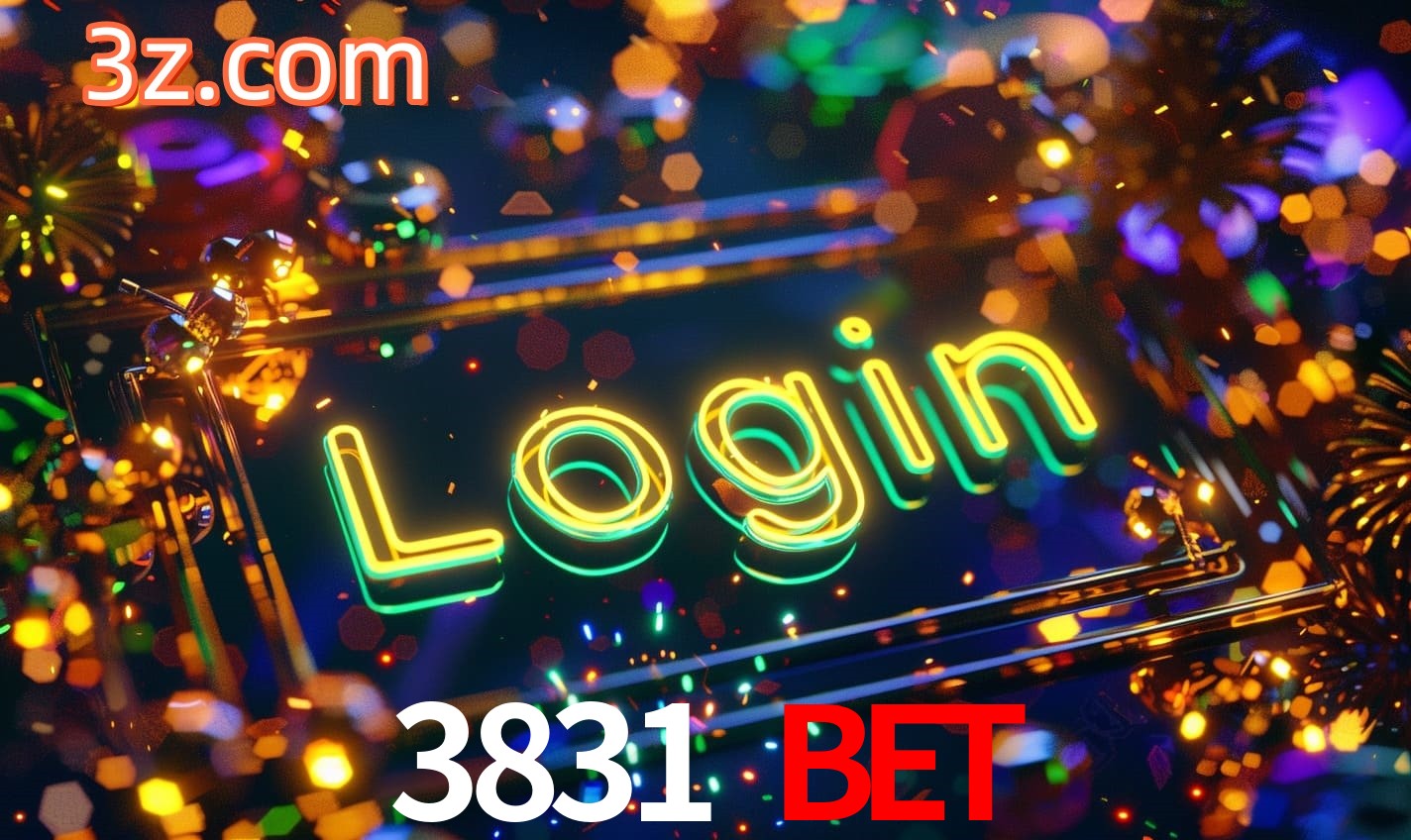 Populares Slots 3831 Bet