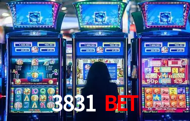 Generoso Bônus Cassino 3831 Bet