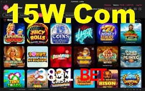 Programa VIP 3831 Bet
