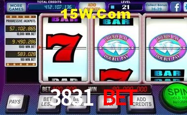 API Integration 3831 Bet