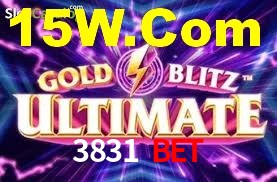 Live Casino 3831 Bet