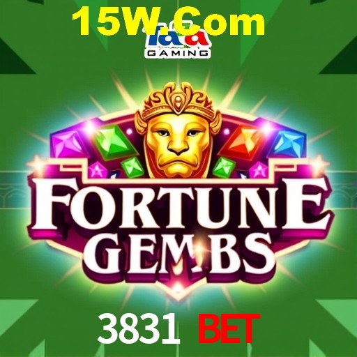 Account Benefits 3831 Bet