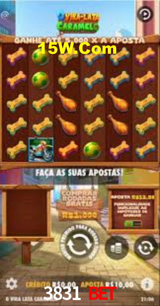 3831 Bet: Seu Especialista em Apostas Esportivas Brasileiras