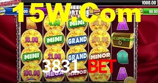 Tournaments 3831 Bet