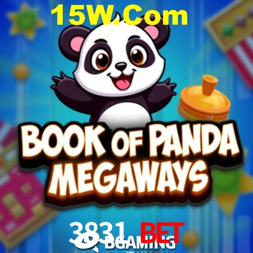 Descubra o Mundo do Cassino Online com 3831 Bet