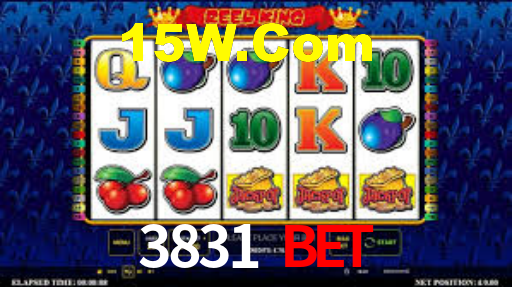 3831 Bet