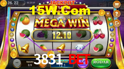 3831 Bet,3831 Vip