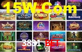 Daily Bonuses 3831 Bet