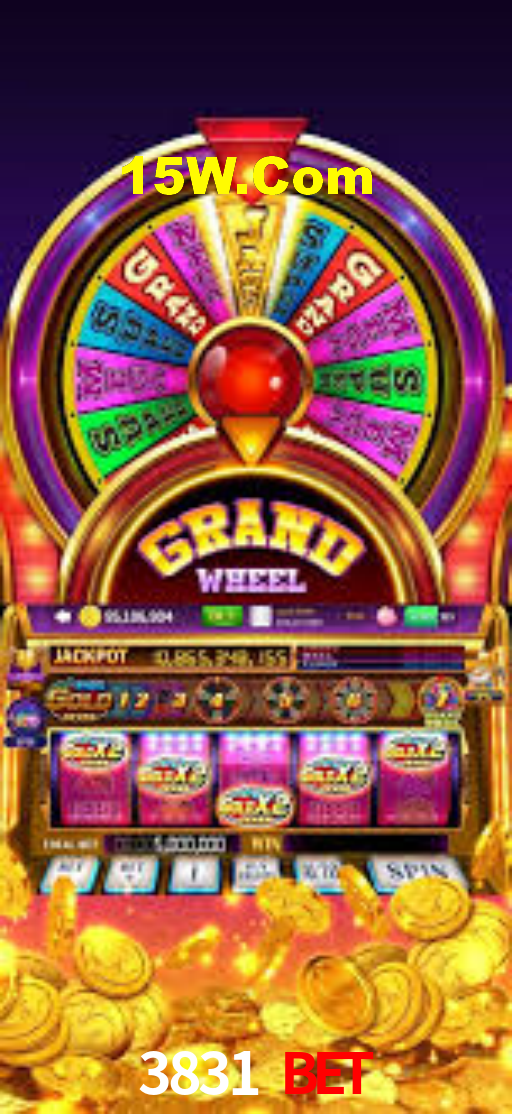 3831 Bet