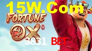 Daily Bonuses 3831 Bet