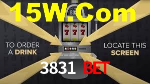 Tournaments 3831 Bet