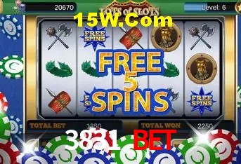 Account Benefits 3831 Bet