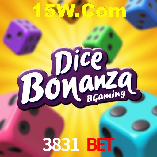 Apostas Esportivas na 3831 Bet: Um Guia Completo