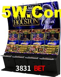 Welcome Bonus 3831 Bet