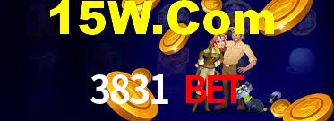 Welcome Bonus 3831 Bet