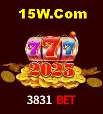 Game Providers 3831 Bet