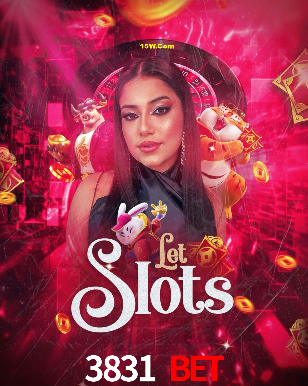 Live Casino 3831 Bet
