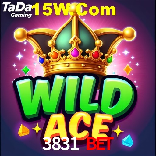 3831 Bet