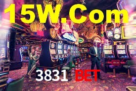 3831 Bet