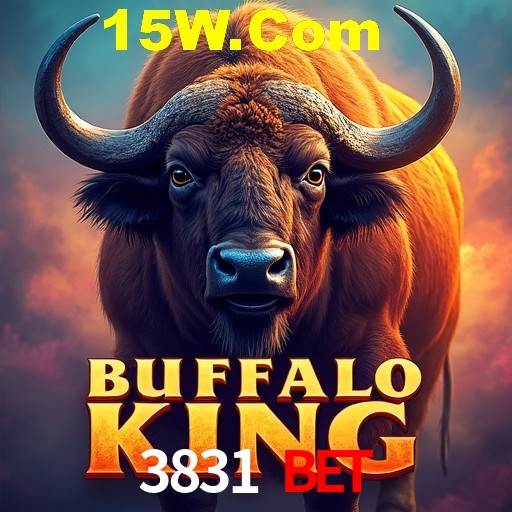 Descubra o Mundo do Cassino Online com 3831 Bet