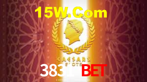 3831 Bet,3831 Vip