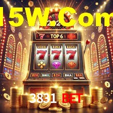 VIP Casino 3831 Bet