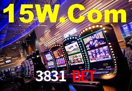 Programa VIP 3831 Bet