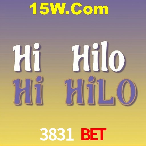 Weekend Specials 3831 Bet