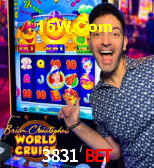 3831 Bet: Jogue Crash e Experimente Alta Recompensa Instantânea