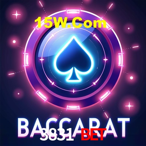 Welcome Bonus 3831 Bet
