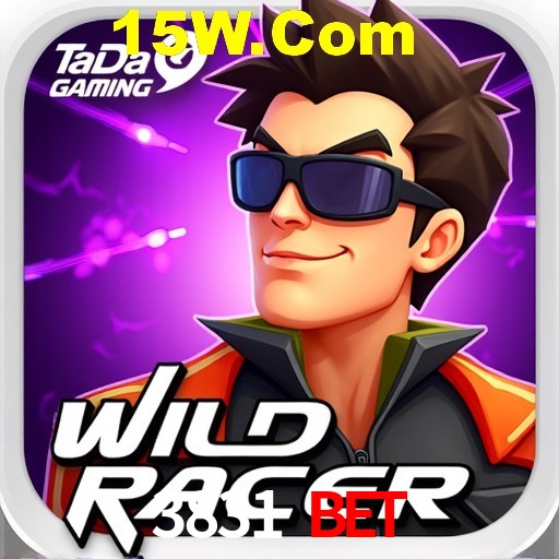 Game Providers 3831 Bet