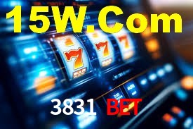 Welcome Bonus 3831 Bet
